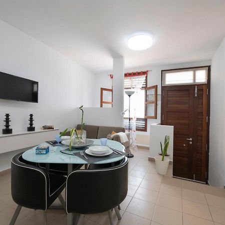 Hauzify I Apartamento Celeste San Sebastian De La Gomera Bagian luar foto