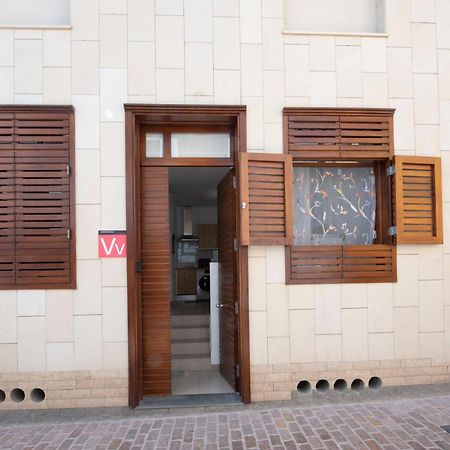 Hauzify I Apartamento Celeste San Sebastian De La Gomera Bagian luar foto