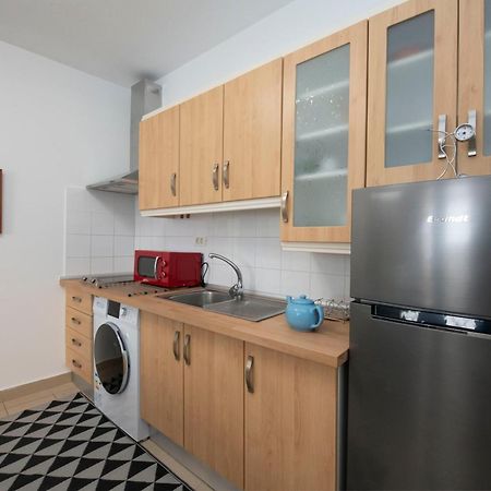 Hauzify I Apartamento Celeste San Sebastian De La Gomera Bagian luar foto