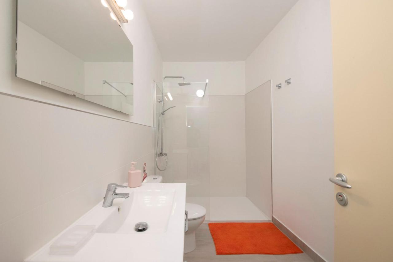 Hauzify I Apartamento Celeste San Sebastian De La Gomera Bagian luar foto