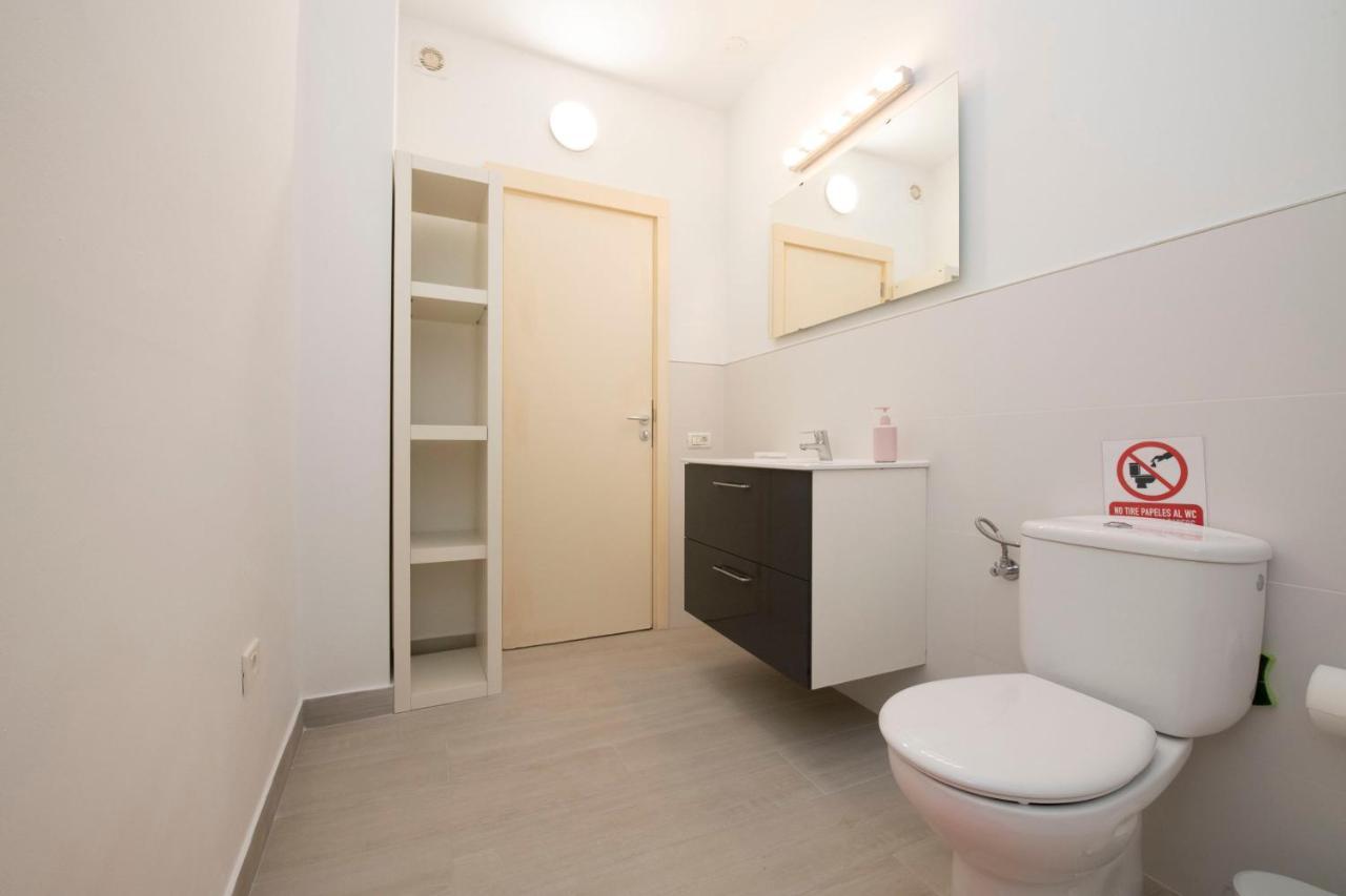 Hauzify I Apartamento Celeste San Sebastian De La Gomera Bagian luar foto