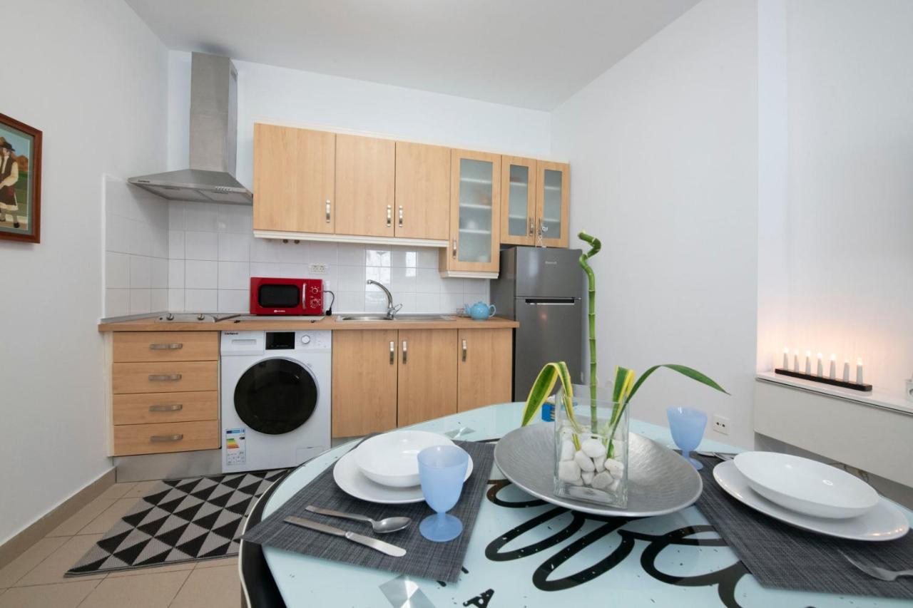 Hauzify I Apartamento Celeste San Sebastian De La Gomera Bagian luar foto