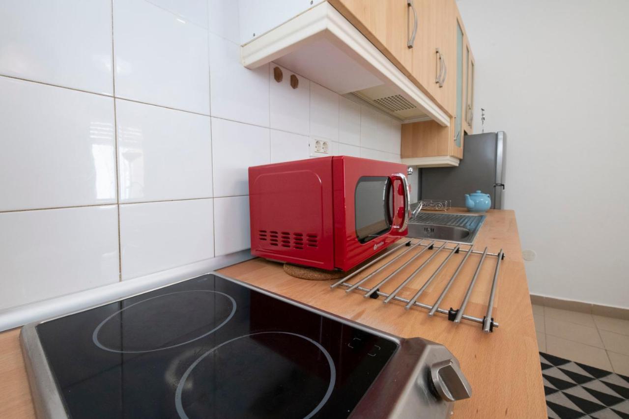 Hauzify I Apartamento Celeste San Sebastian De La Gomera Bagian luar foto