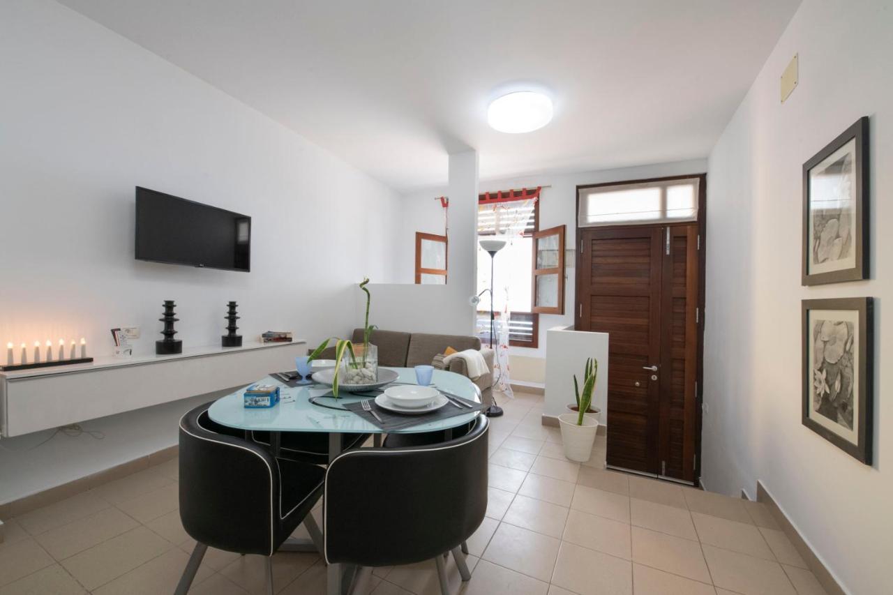 Hauzify I Apartamento Celeste San Sebastian De La Gomera Bagian luar foto