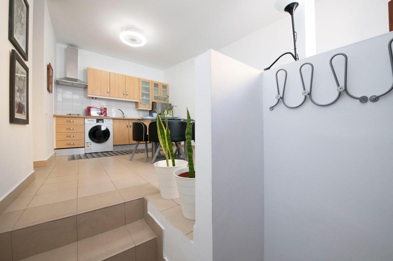 Hauzify I Apartamento Celeste San Sebastian De La Gomera Bagian luar foto