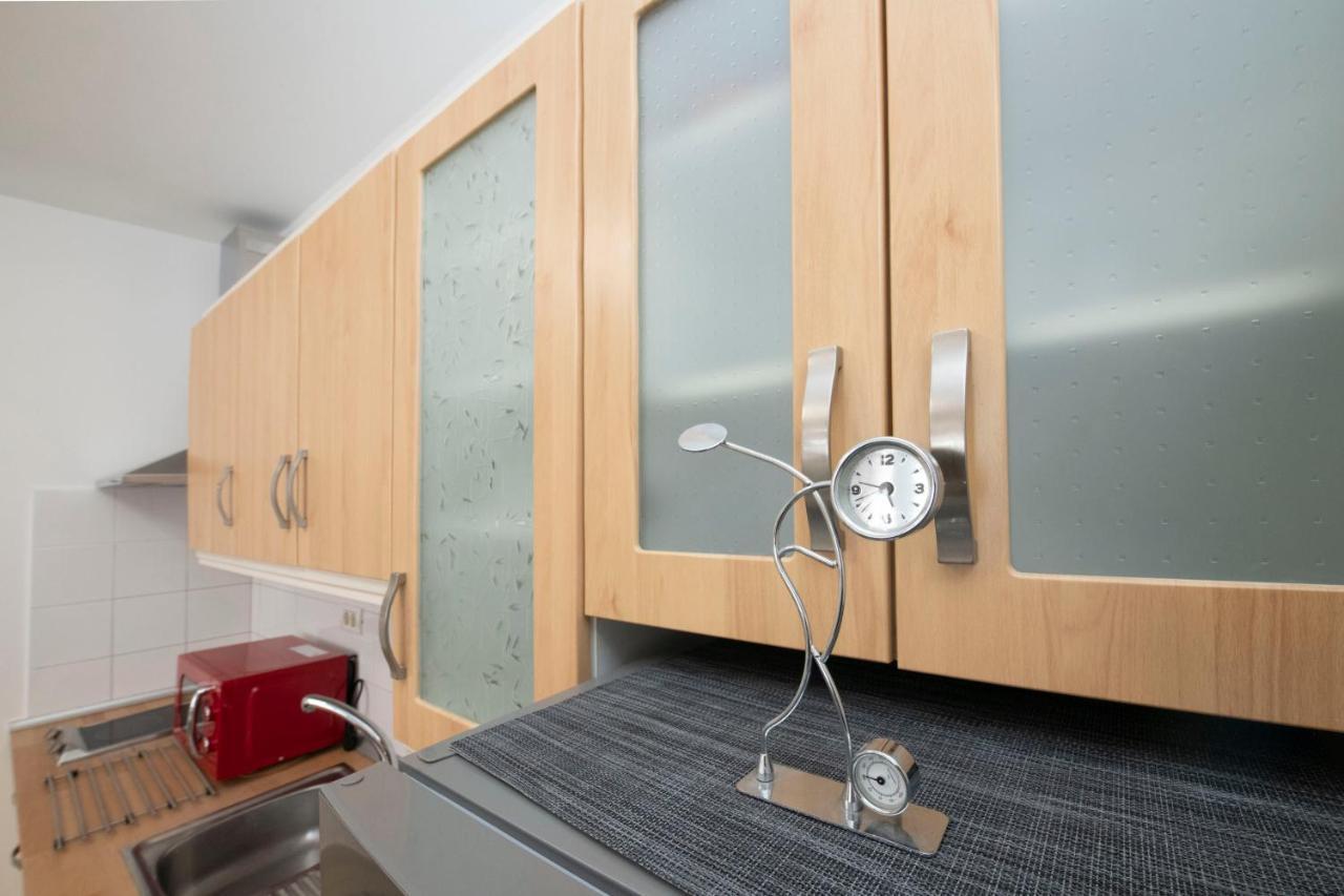 Hauzify I Apartamento Celeste San Sebastian De La Gomera Bagian luar foto