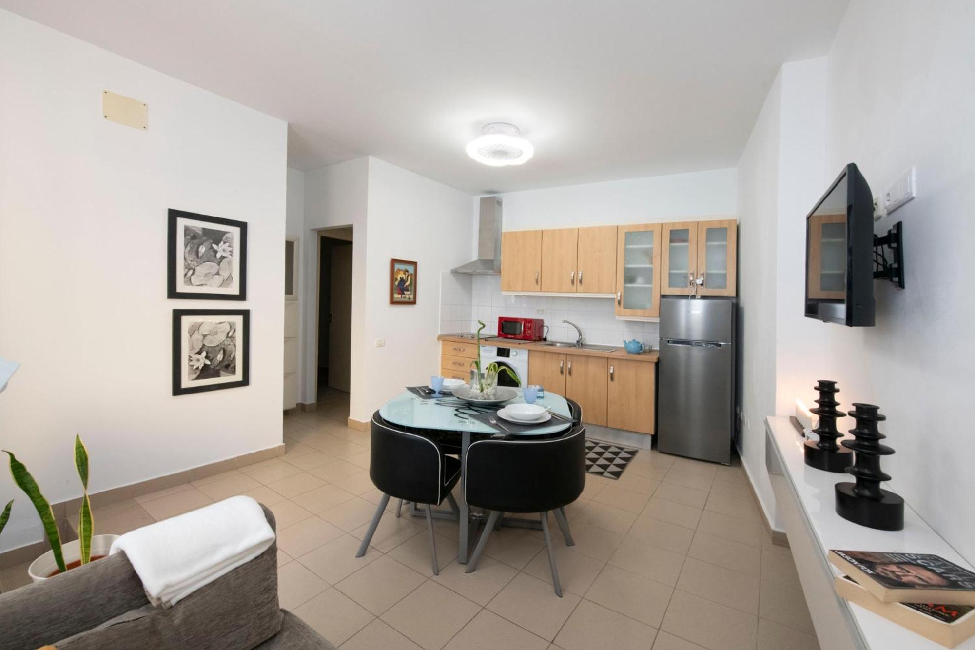 Hauzify I Apartamento Celeste San Sebastian De La Gomera Bagian luar foto