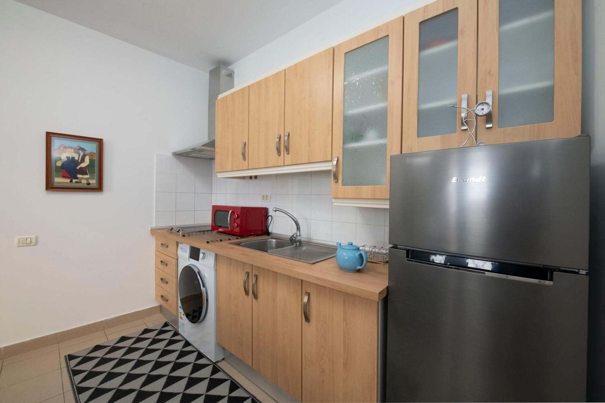 Hauzify I Apartamento Celeste San Sebastian De La Gomera Bagian luar foto