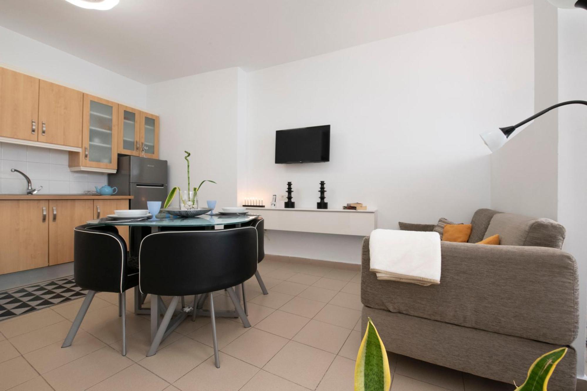 Hauzify I Apartamento Celeste San Sebastian De La Gomera Bagian luar foto